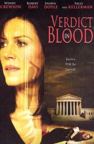 Verdict in Blood (2002)