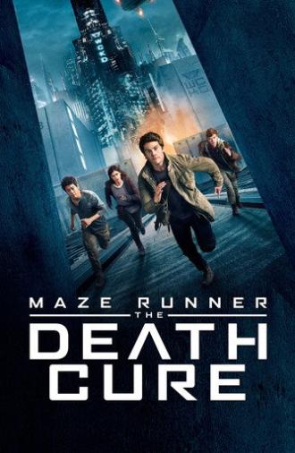 Maze Runner: The Death Cure (2018)
