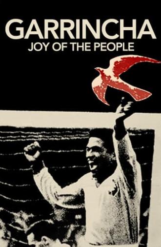 Garrincha: Joy of the People (1962)