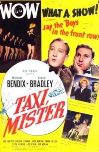 Taxi, Mister (1943)