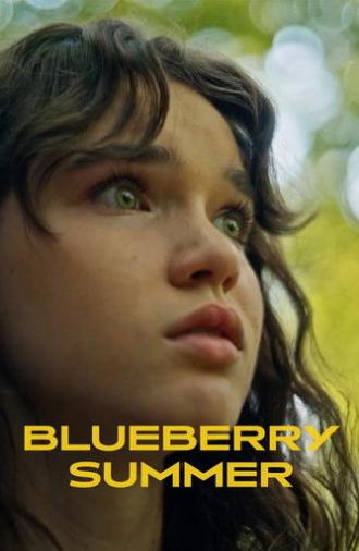 Blueberry Summer (2024)