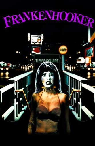 Frankenhooker (1990)