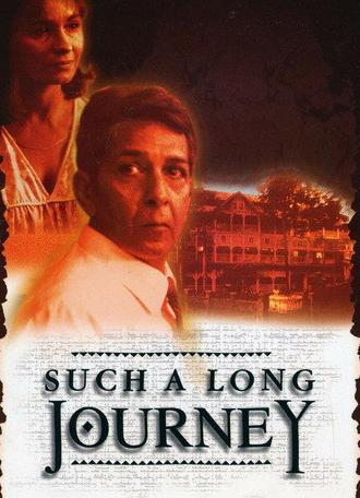 Such a Long Journey (1998)