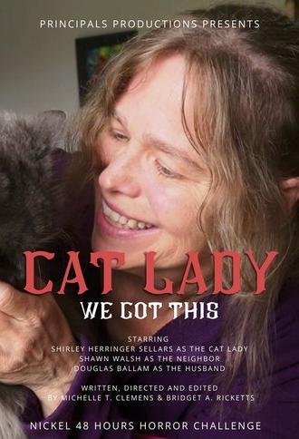 Cat Lady (2022)