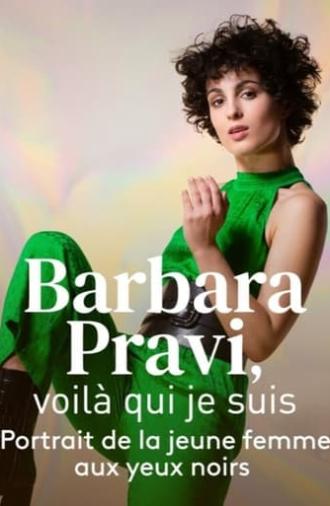 Barbara Pravi, voilà qui je suis (2021)