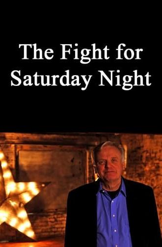 The Fight for Saturday Night (2014)