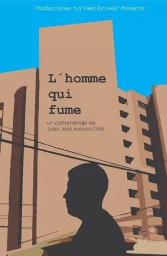 L'homme qui fume (2022)