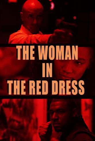 The Woman in the Red Dress (2016)