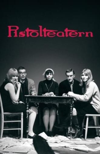 Pistolteatern (2004)