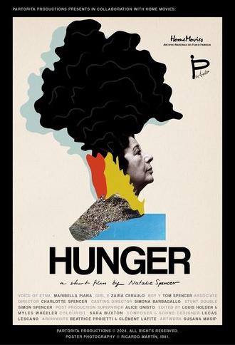 HUNGER (2023)