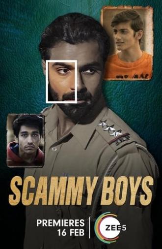 Scammy Boys (2024)