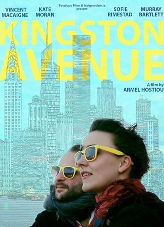 Kingston Avenue (2013)