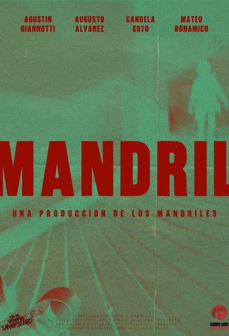 MANDRIL (2025)