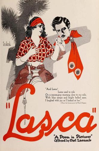 Lasca (1919)