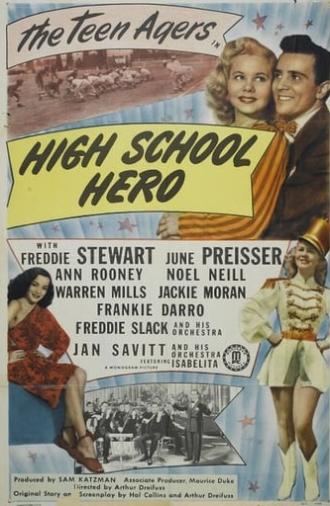 High School Hero (1946)