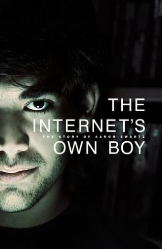 The Internet's Own Boy: The Story of Aaron Swartz (2014)