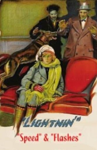 Lightnin' Flashes (1926)