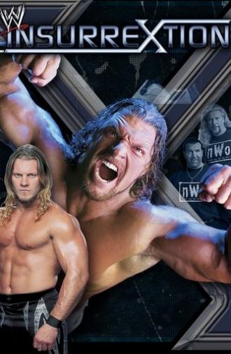 WWE Insurrextion 2002 (2002)