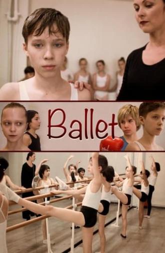 Ballet (2021)