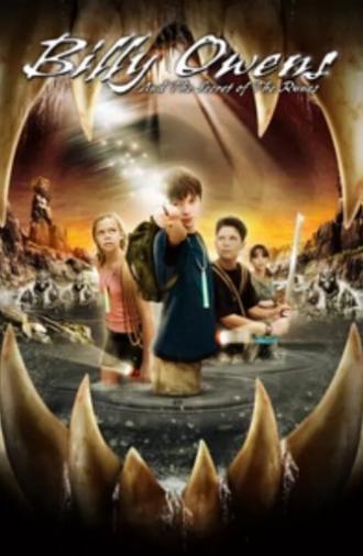 Billy Owens and the Secret of the Runes (2010)