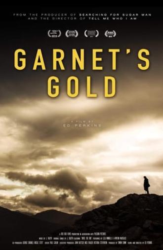 Garnet’s Gold (2014)