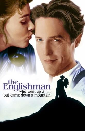 The Englishman Who Went Up a Hill But Came Down a Mountain (1995)