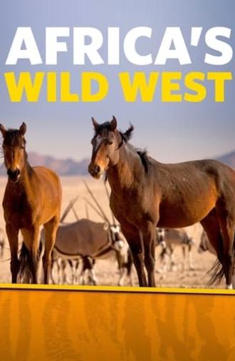 Africa's Wild West (2015)