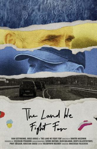 The Land We Fight For (2025)