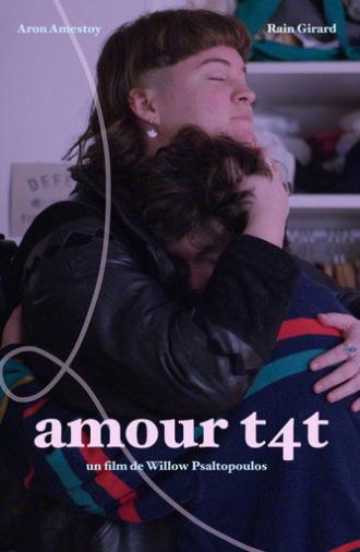 Amour T4T (2023)