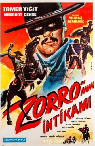 Zorro's Revenge (1969)