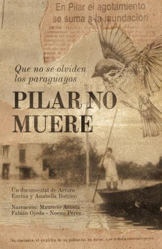 Pilar won't die (2025)