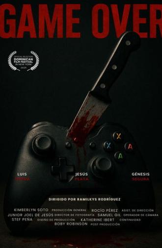 GAME OVER (2024)