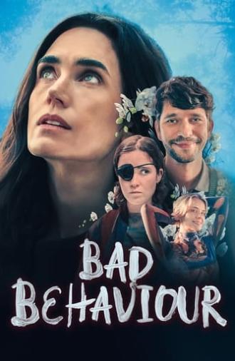 Bad Behaviour (2023)