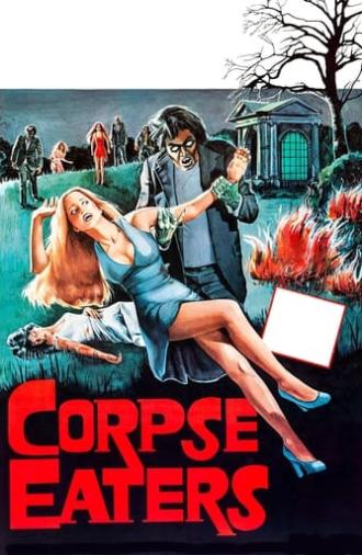 Corpse Eaters (1974)