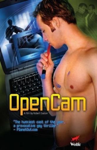 Open Cam (2005)