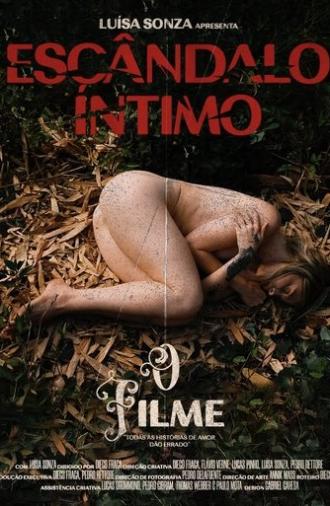 Escândalo Íntimo - O Filme (2024)