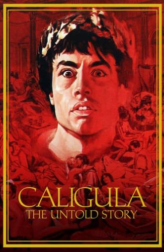 Caligula: The Untold Story (1982)