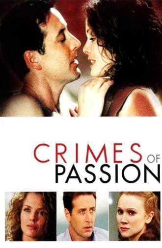 Crimes of Passion (2005)