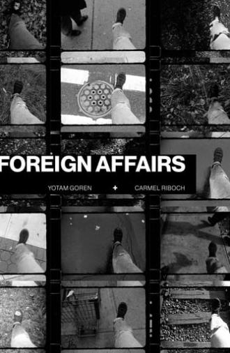 FOREIGN AFFAIRS (2024)