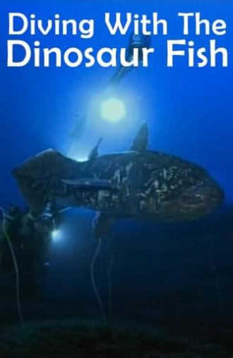 Diving With The Dinosaur Fish (2014)