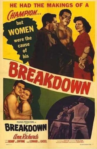 Breakdown (1952)