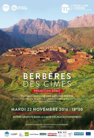 Berbères des cimes (2014)