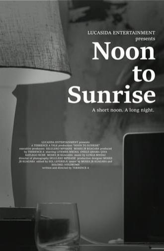 Noon to Sunrise (2022)