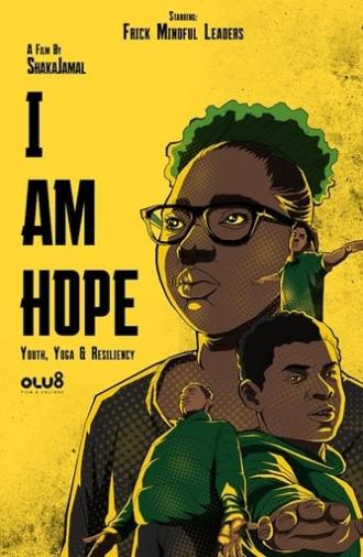 I Am Hope (2023)