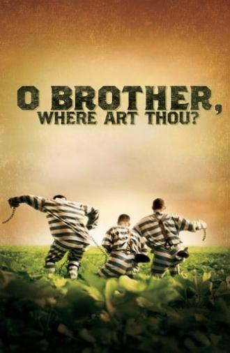 O Brother, Where Art Thou? (2000)