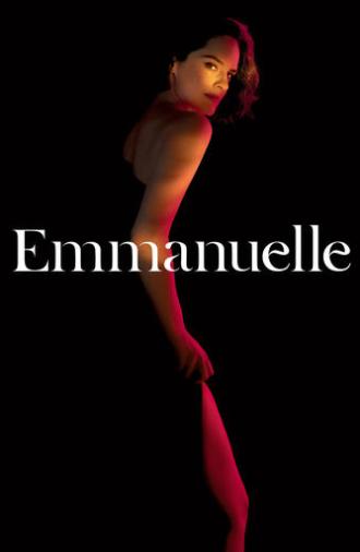 Emmanuelle (2024)