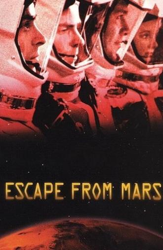 Escape from Mars (1999)