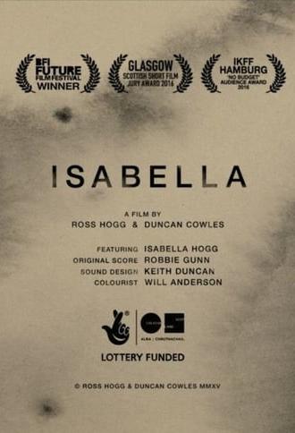 Isabella (2015)