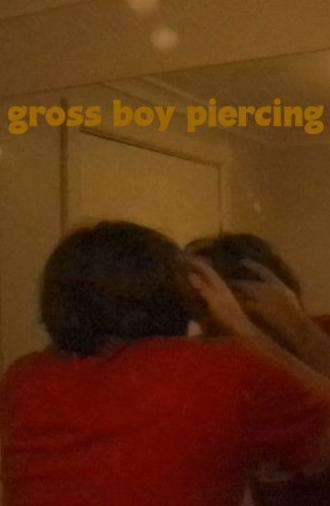 Gross boy piercing (2026)