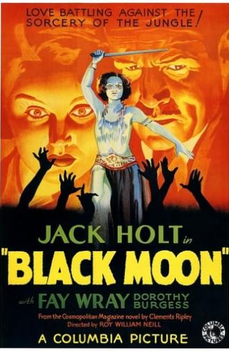 Black Moon (1934)